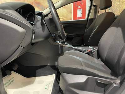 Ford Focus 1.5 tdci Plus s&s 95cv usata Sassari
