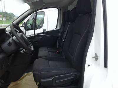 Fiat Talento 2.0 Ecojet 120CV PC-TN Furgone 12q Bianco usata CHIUSA DI SAN MICHELE