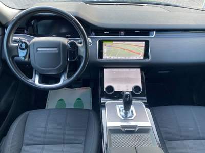 Land Rover Range Rover Evoque 2.0D BLAK EDITION IBRID. 150CV Nero usata Giarre
