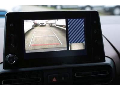 Peugeot Rifter Puretech 130 S&S EAT8 GT Long 7 posti Grigio usata Castelnuovo Rangone
