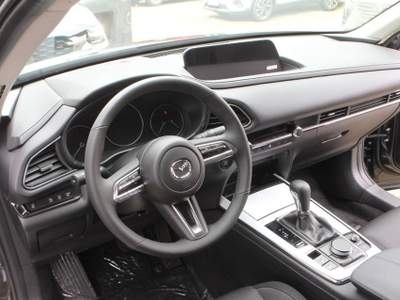Mazda CX-30 2.0L e-Skyactiv-G 2WD Selection Grigio usata Castelnuovo Rangone