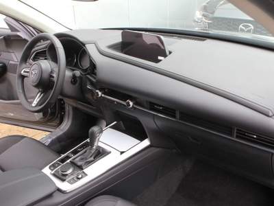 Mazda CX-30 2.0L e-Skyactiv-G 2WD Selection Grigio usata Castelnuovo Rangone
