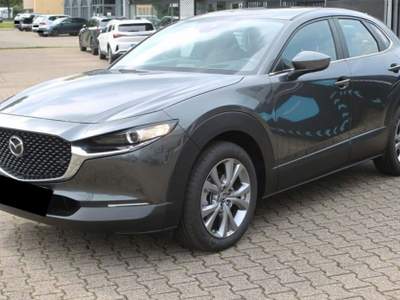 Mazda CX-30 2.0L e-Skyactiv-G 2WD Selection Grigio usata Castelnuovo Rangone