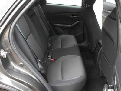 Mazda CX-30 2.0L e-Skyactiv-G 2WD Selection Grigio usata Castelnuovo Rangone