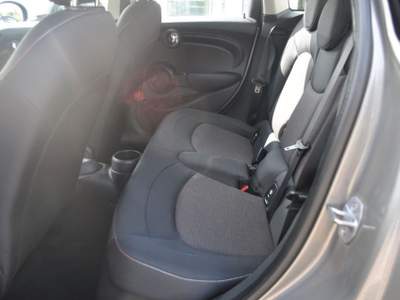 MINI One 1.5 One 75 CV 5 porte Grigio usata Castelnuovo Rangone