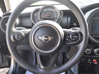 MINI One 1.5 One 75 CV 5 porte Grigio usata Castelnuovo Rangone