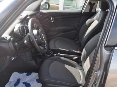 MINI One 1.5 One 75 CV 5 porte Grigio usata Castelnuovo Rangone