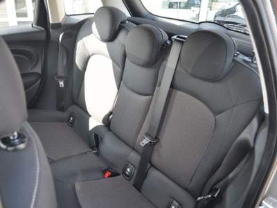 MINI One 1.5 One 75 CV 5 porte Grigio usata Castelnuovo Rangone