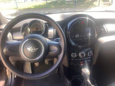 MINI One 1.2 One 75 CV 5 porte Nero usata Castelnuovo Rangone