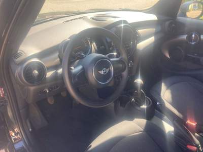 MINI One 1.2 One 75 CV 5 porte Nero usata Castelnuovo Rangone
