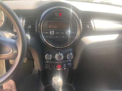MINI One 1.2 One 75 CV 5 porte Nero usata Castelnuovo Rangone