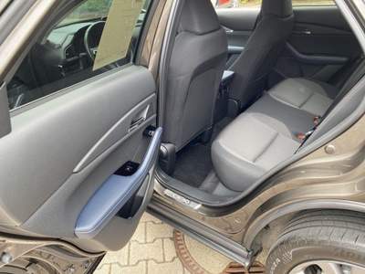 Mazda CX-30 2.0L Skyactiv-G Selection Design Grigio usata Castelnuovo Rangone