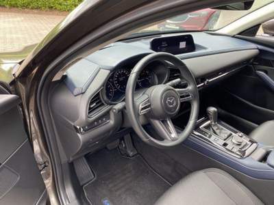 Mazda CX-30 2.0L Skyactiv-G Selection Design Grigio usata Castelnuovo Rangone
