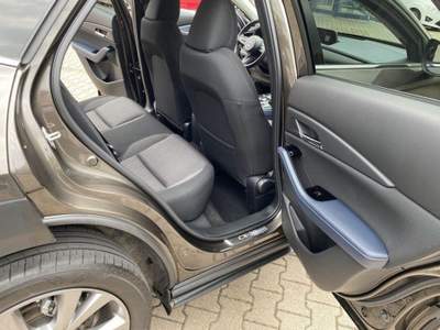 Mazda CX-30 2.0L Skyactiv-G Selection Design Grigio usata Castelnuovo Rangone