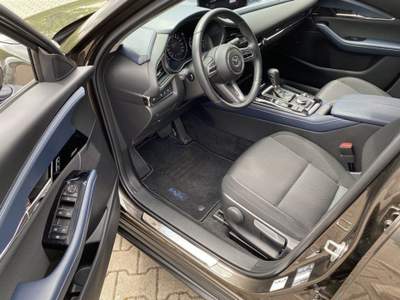 Mazda CX-30 2.0L Skyactiv-G Selection Design Grigio usata Castelnuovo Rangone
