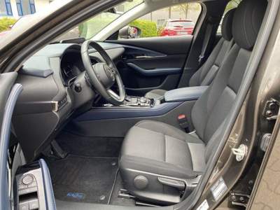 Mazda CX-30 2.0L Skyactiv-G Selection Design Grigio usata Castelnuovo Rangone
