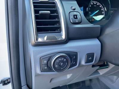 Ford Ranger 3.2 TDCi aut. DC Wildtrak 5 posti Bianco usata Castelnuovo Rangone