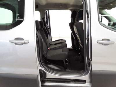 Peugeot Rifter BlueHDi 130 S&S Allure Standard Grigio usata Castelnuovo Rangone
