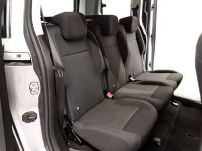 Peugeot Rifter BlueHDi 130 S&S Allure Standard Grigio usata Castelnuovo Rangone