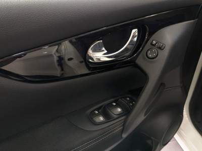Nissan Qashqai Qashqai 1.6 dCi 130 2WD Business Bianco usata Volla