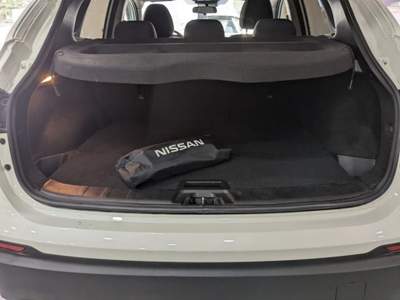 Nissan Qashqai Qashqai 1.6 dCi 130 2WD Business Bianco usata Volla