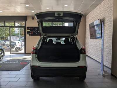 Nissan Qashqai Qashqai 1.6 dCi 130 2WD Business Bianco usata Volla