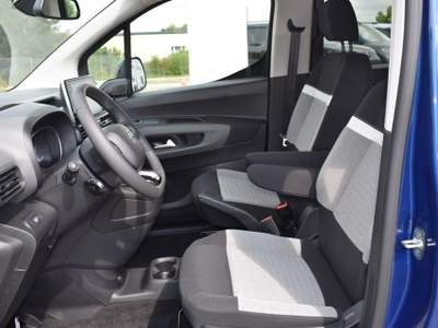 Citroen Berlingo BlueHDi 130 Stop&Start XL Shine Blu/Azzurro usata Castelnuovo Rangone