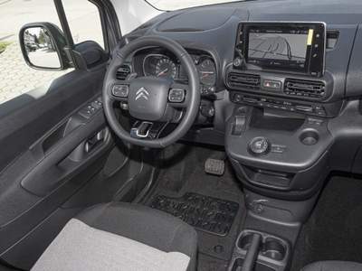 Citroen Berlingo PureTech 130 Stop&Start EAT8 XL 7 posti Feel Pack Grigio usata Castelnuovo Rangone