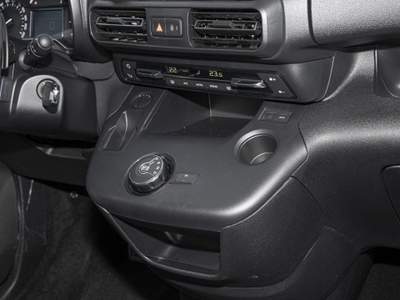 Citroen Berlingo PureTech 130 Stop&Start EAT8 XL 7 posti Feel Pack Grigio usata Castelnuovo Rangone