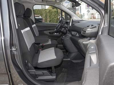 Citroen Berlingo PureTech 130 Stop&Start EAT8 XL 7 posti Feel Pack Grigio usata Castelnuovo Rangone