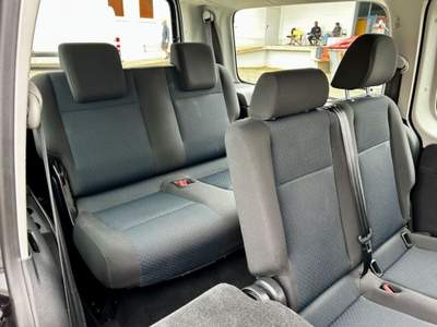 Volkswagen Caddy 1.0 TSI 102 CV Trendline Maxi Blu/Azzurro usata Castelnuovo Rangone