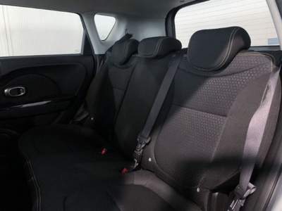 Kia Soul 1.6 CRDi Life Soul Grigio usata Torino