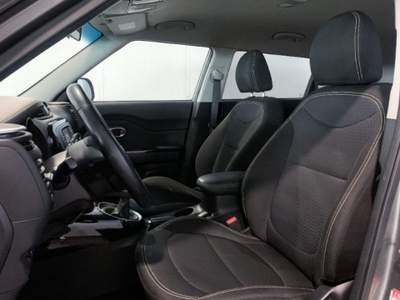 Kia Soul 1.6 CRDi Life Soul Grigio usata Torino