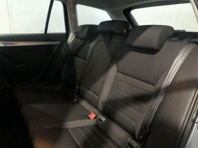 Skoda Octavia 1.4 TSI Ambition G-Tec Argento usata Torino