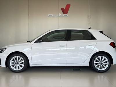 Audi A1 Proline Advanced 30 TFSI +SENSORI+SEDILI RISC Bianco usata Preganziol