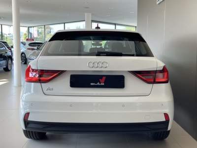 Audi A1 Proline Advanced 30 TFSI +SENSORI+SEDILI RISC Bianco usata Preganziol