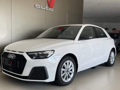 Audi A1 Proline Advanced 30 TFSI +SENSORI+SEDILI RISC Bianco usata Preganziol