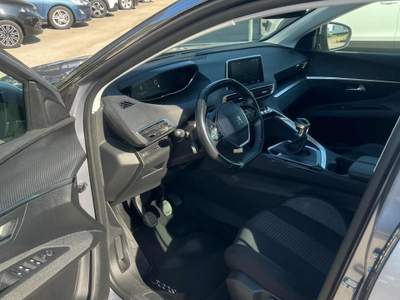 Peugeot 3008 BlueHDi 130 S&S Business Grigio usata Giugliano in Campania