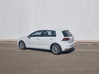 Volkswagen Golf 1.6 TDI 5p. Comfortline OTTIMO STATO,PREZZO TRATT. Bianco usata Viterbo