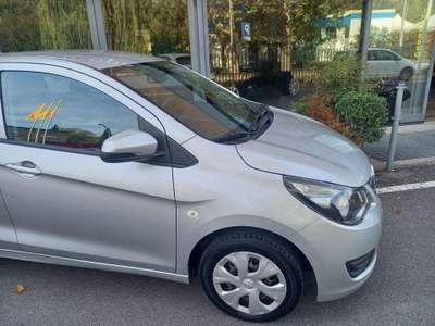 Opel Karl  usata Siena