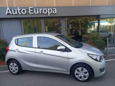 Opel Karl  usata Siena