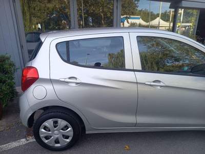 Opel Karl  usata Siena