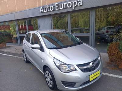 Opel Karl  usata Siena