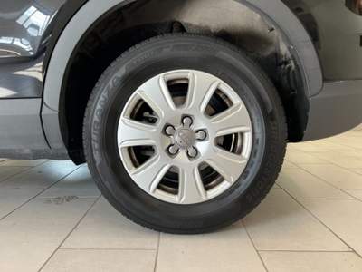 Audi Q3 2.0 TDI quattro S tronic CERTIFICATA !!! Nero usata Rovereto
