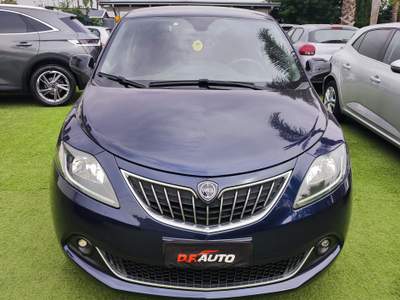 Lancia Ypsilon Hybrid usata BAGNOLI IRPINO