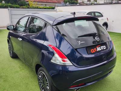Lancia Ypsilon Hybrid usata BAGNOLI IRPINO