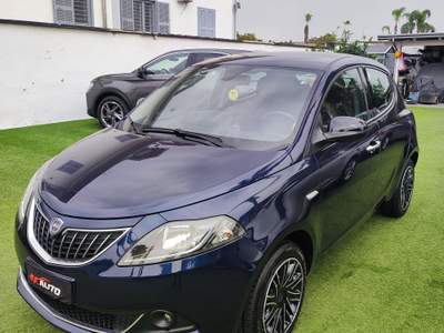 Lancia Ypsilon Hybrid usata BAGNOLI IRPINO