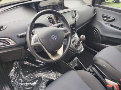 Lancia Ypsilon Hybrid usata BAGNOLI IRPINO