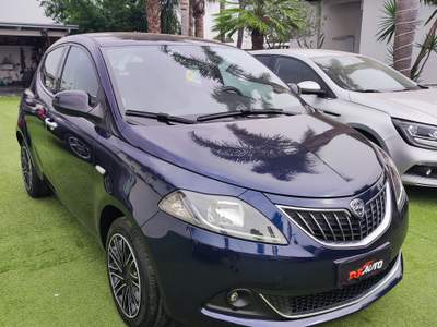 Lancia Ypsilon Hybrid usata BAGNOLI IRPINO
