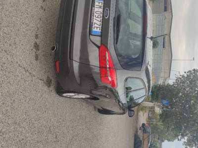 Ford Focus 2.0 TDCi 150 CV SW Business Grigio usata Martinsicuro